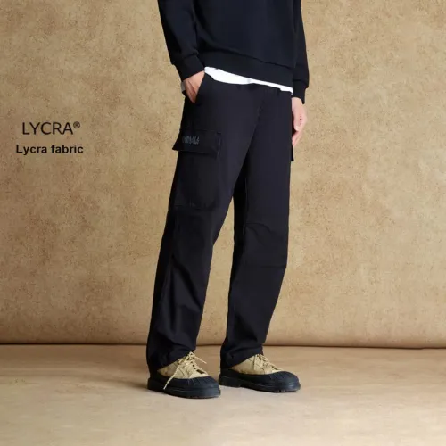 JACK JONES Мужские Повседневные Брюки