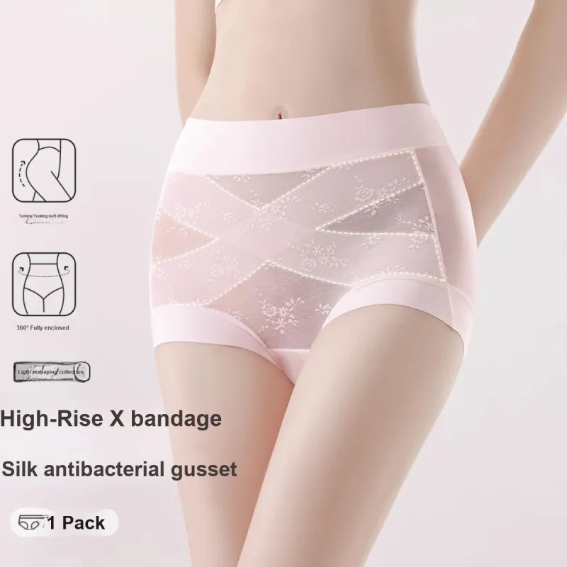 Ordifen Underpants Women's 1 Pack-5
