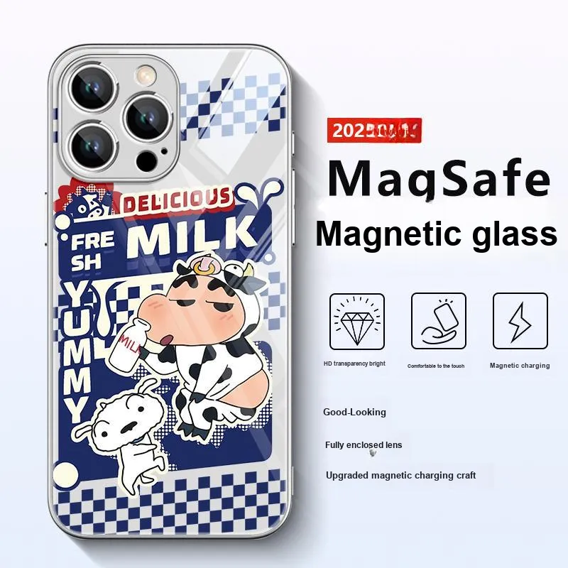 YADIQI Phone Cases-8