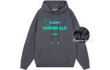 Dark Gray Fleece-Lined