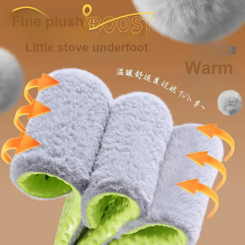 The Bonnie Family Pu Insoles Unisex-9
