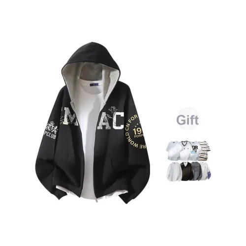 FAX FOR FMACM Свитшот Унисекс