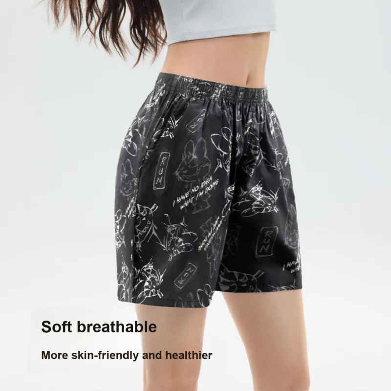 SEM/R Boxer Shorts Unisex Combo Set-26