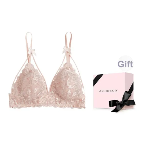 MISS CURIOSITY Женские бюстгальтеры