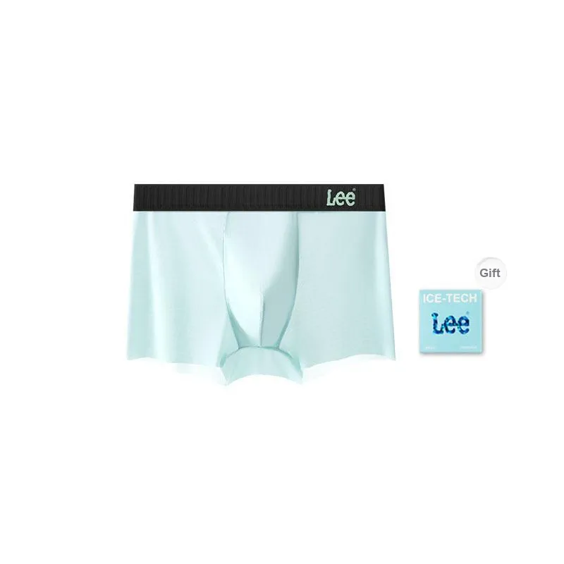 Lee Underpants Men's Box 1 Pack-1