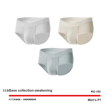 I.t.b Men Underpants
