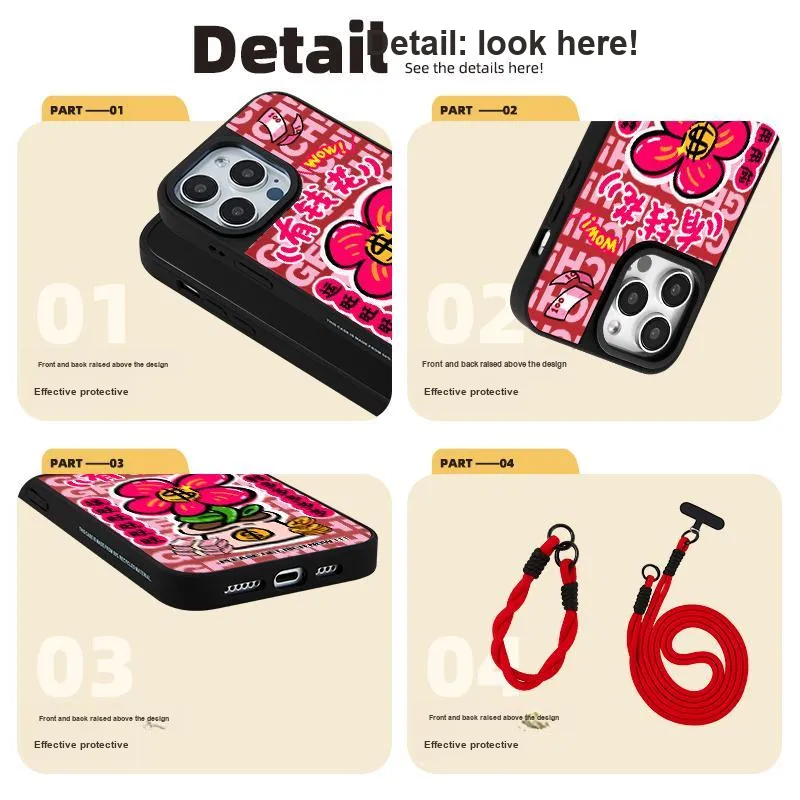 EISOYO Phone Cases-2
