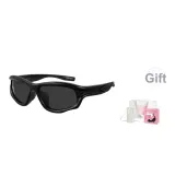 BKC16 Obsidian Black[Polarized]