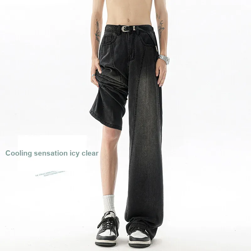 SCHEPPERHEYN Jeans Unisex-6