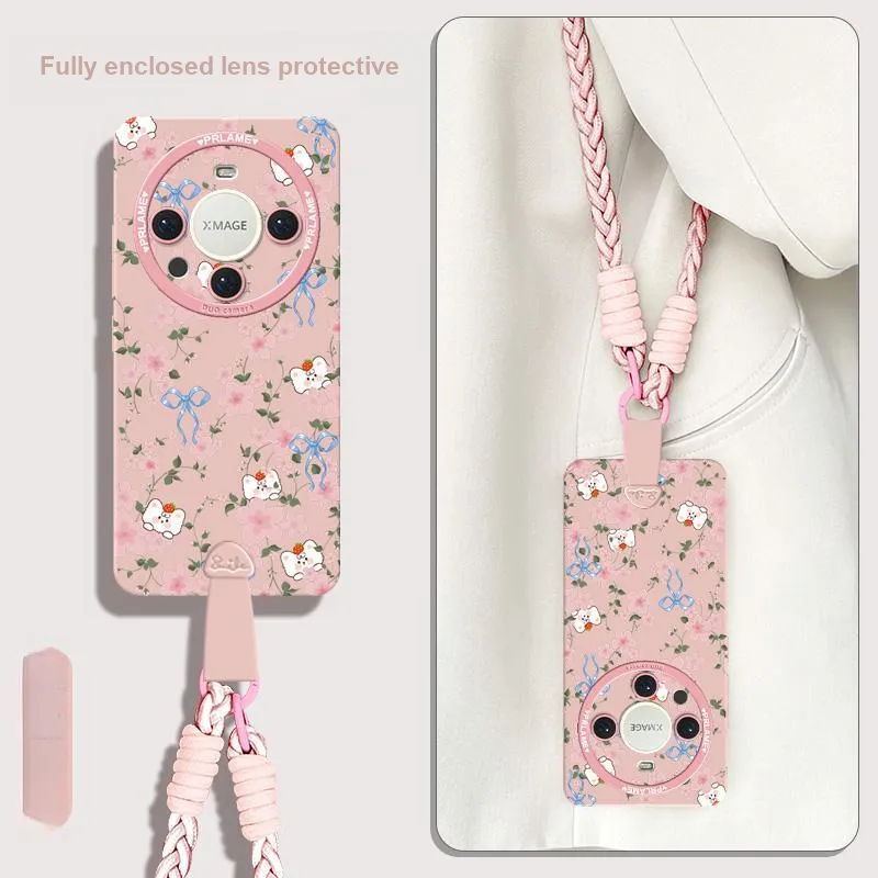 Interesting shell Phone Cases-9