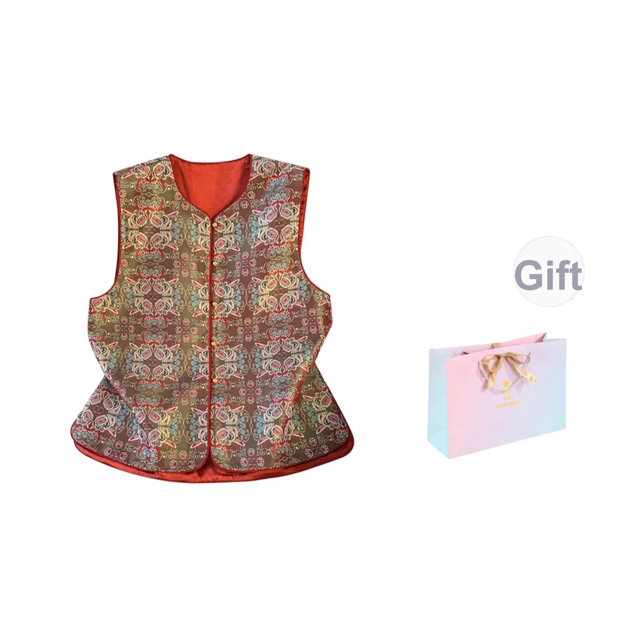 SONDR Женские жилеты