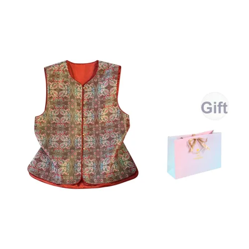 SONDR Женские жилеты