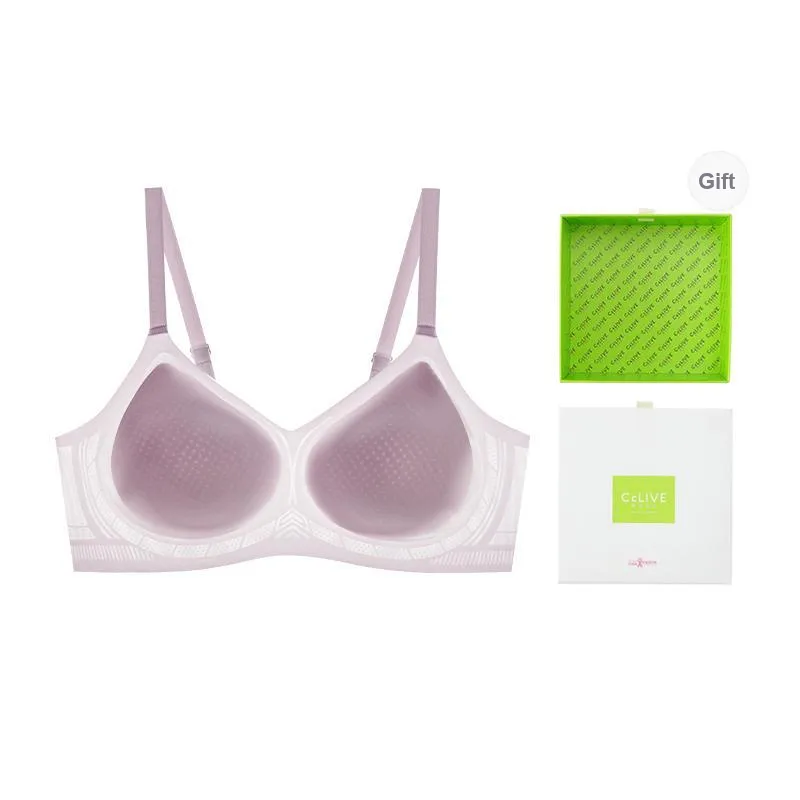 Herbal primer Women's Bras-0