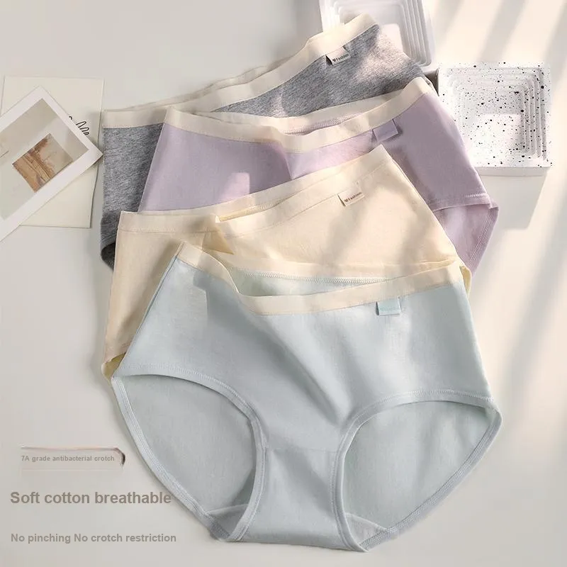MIIOW Underpants Women's 3 Pack-21