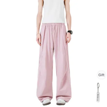 NOAHGIGI Casual Pants Unisex