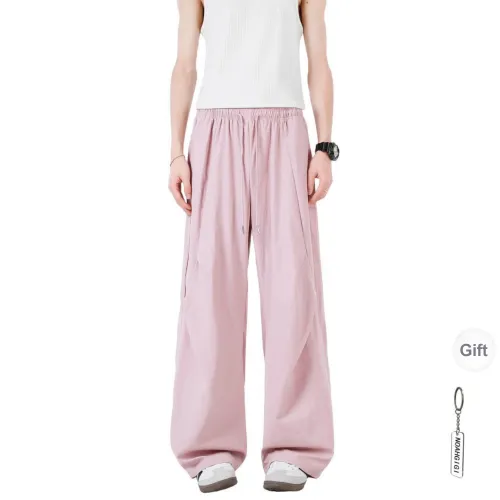 NOAHGIGI Casual Pants Unisex