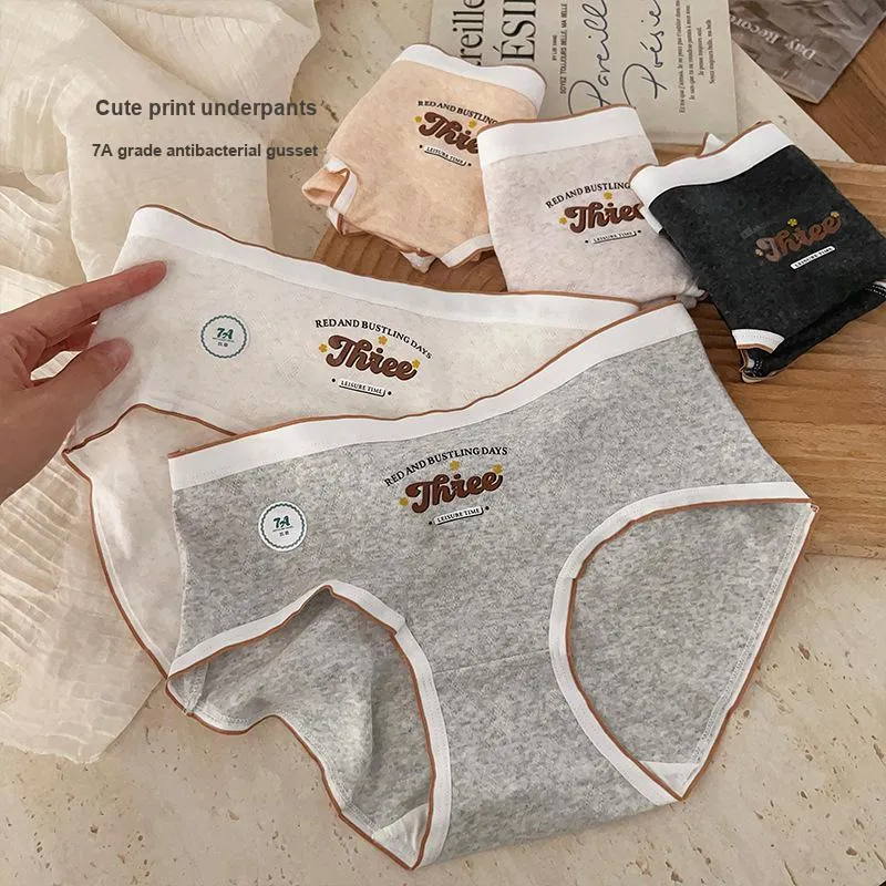GOSO Underpants Women's Combo Set-46