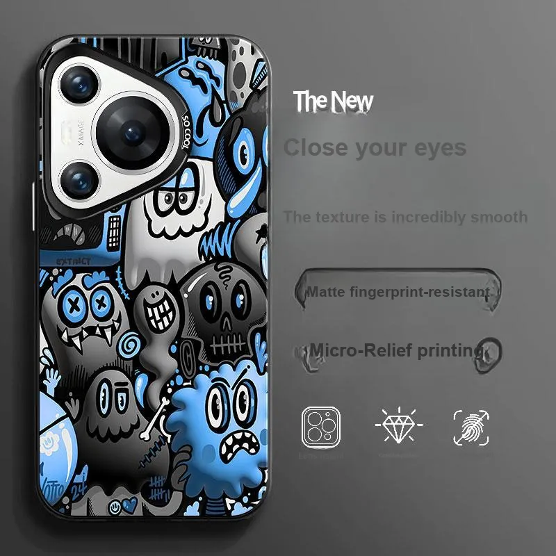 BAOCHENG Phone Cases-1