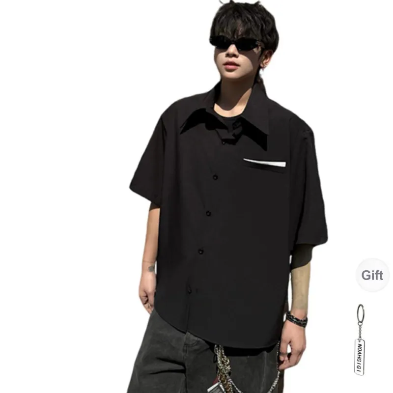 NOAHGIGI Shirts Unisex-13