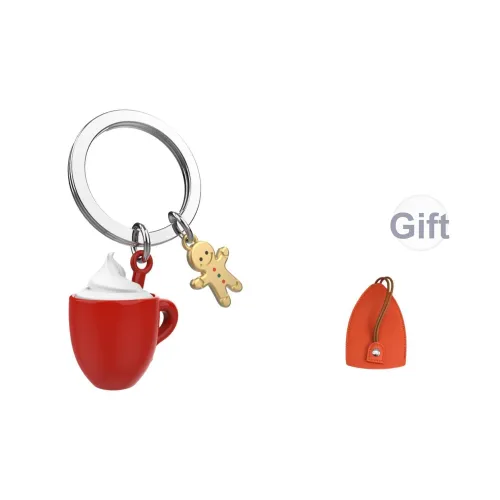 Meta[l]morphose BIG In Miniature Сплав Брелоки Унисекс