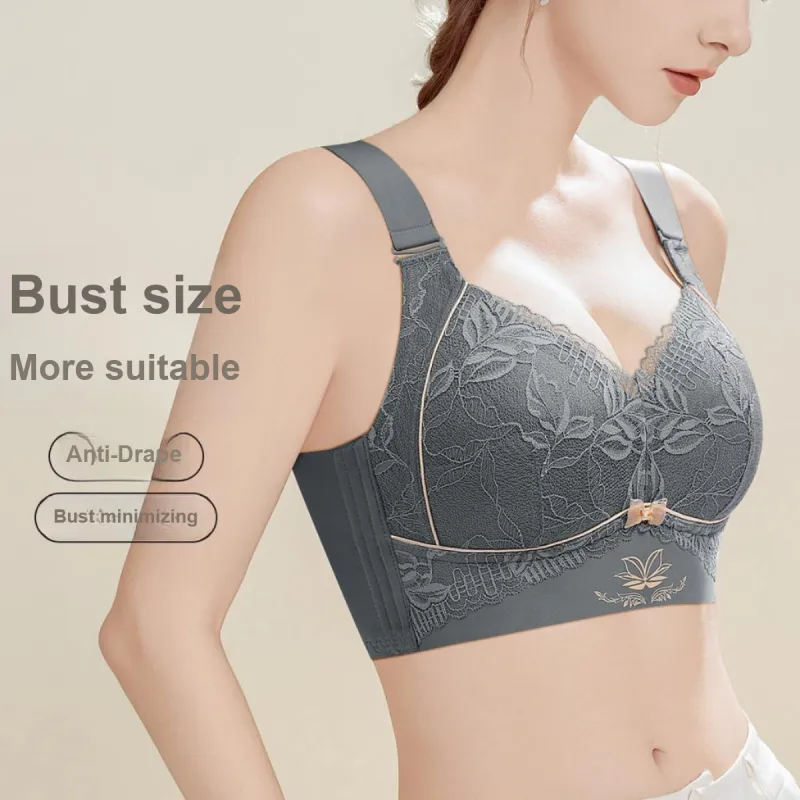 Runwei Women's Bras-14
