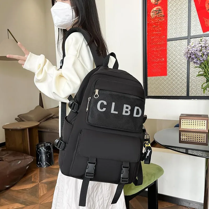 Venerable Brahma Backpacks-1
