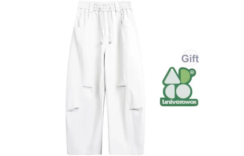 OWOX Casual Pants Unisex-2