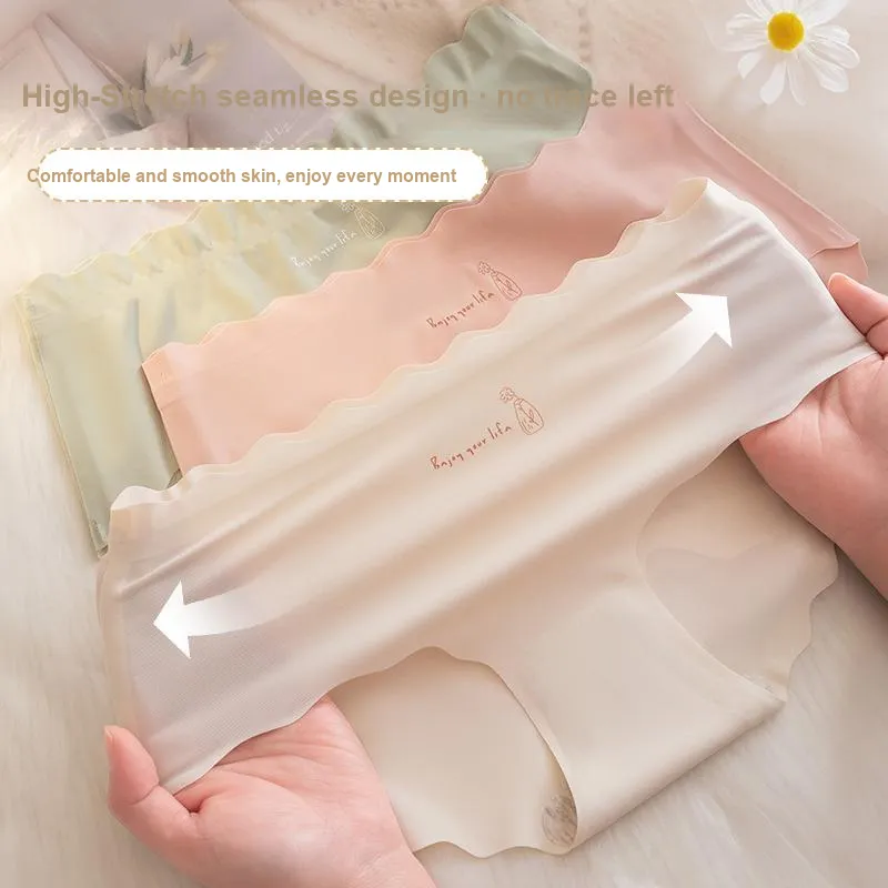 Urban Beauty Underpants Women's Shopping Bag 3 Pack-7