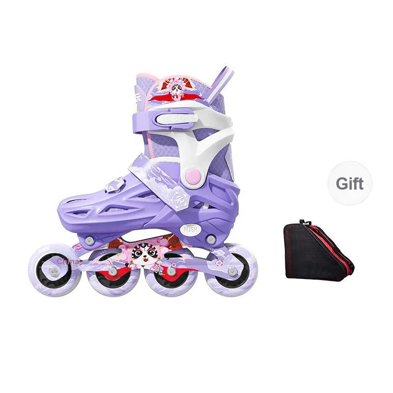 Papaison Inline Skates-0