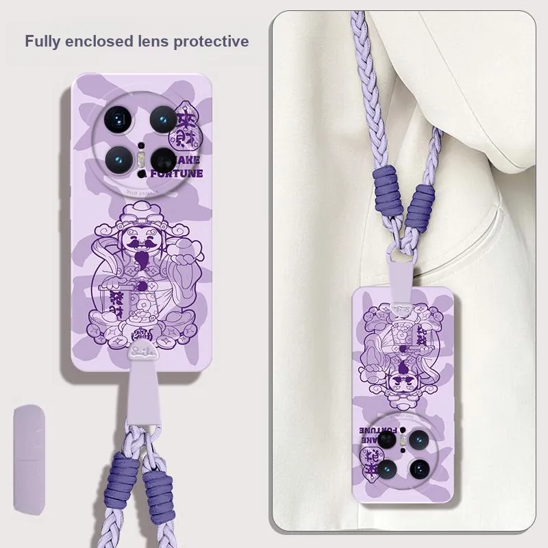 Interesting shell Phone Cases-3