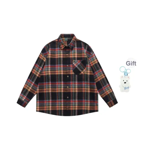 RDRE Унисекс Рубашки