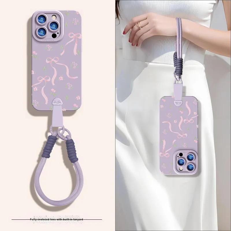 Interesting shell Phone Cases-6