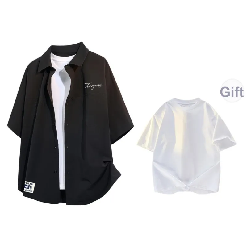 Yiwen Shirts Unisex-10