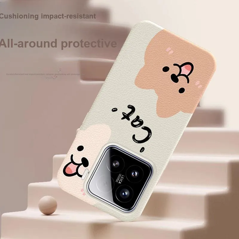 YIBAOBAO Phone Cases-3