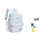 Spray Paint White Large Size (Fits 14 Inches Computer)+Free Cheering Duck