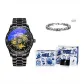 K105TY Obsidian Black[Hip-Hop II Gift Box Set]