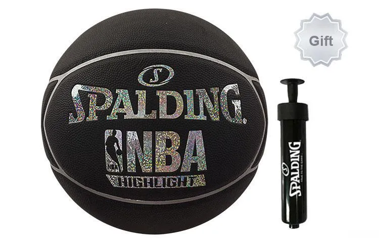 SPALDING Graffiti Basketball-4
