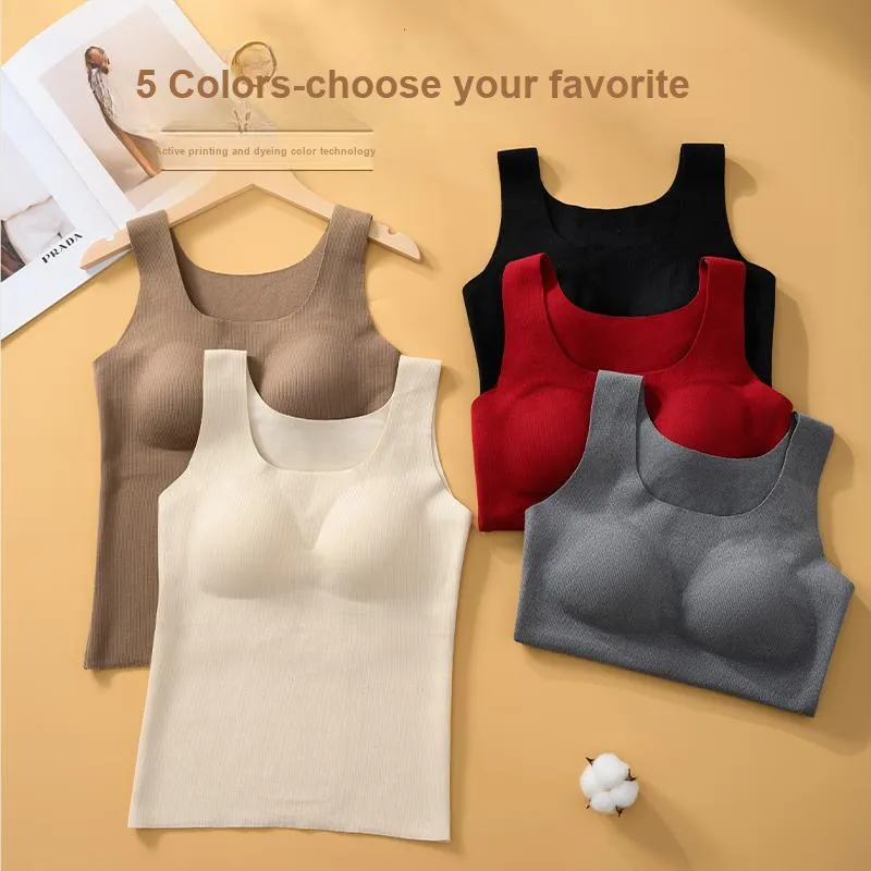 GRACEWELL Tank Tops Women's 1 Pack-21