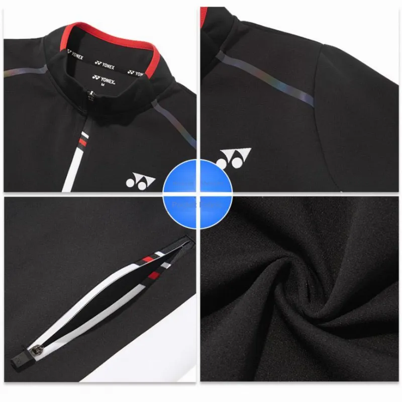 YONEX Badminton Clothing Women's-3