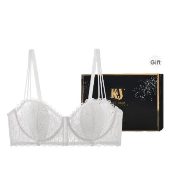 KJ Women's Bras
