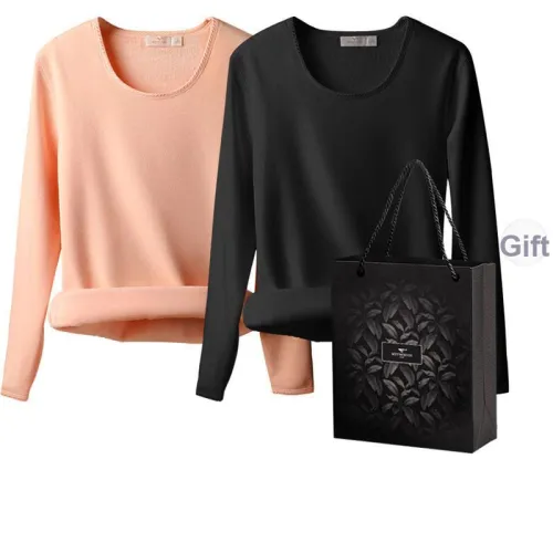 SEPTWOLVES Термический топ женский 2 упаковки + сумка для покупок