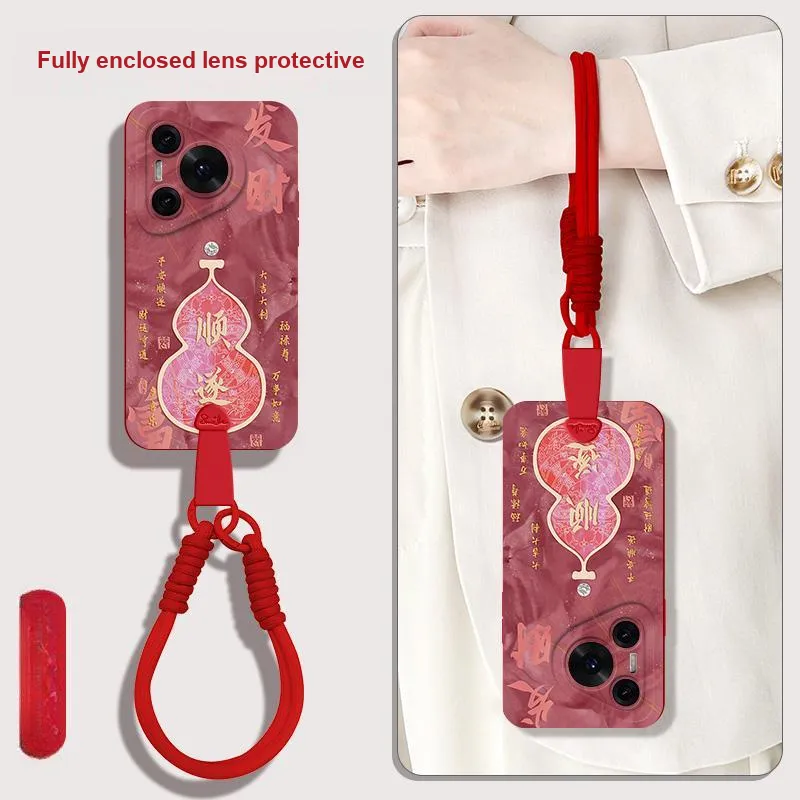 Interesting shell Phone Cases-1
