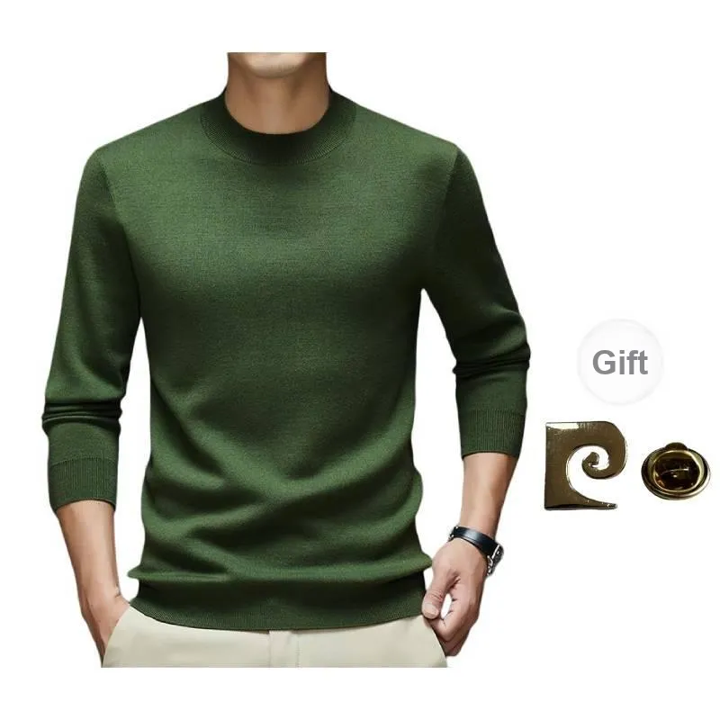 PIERRE CARDIN Sweaters Men-16