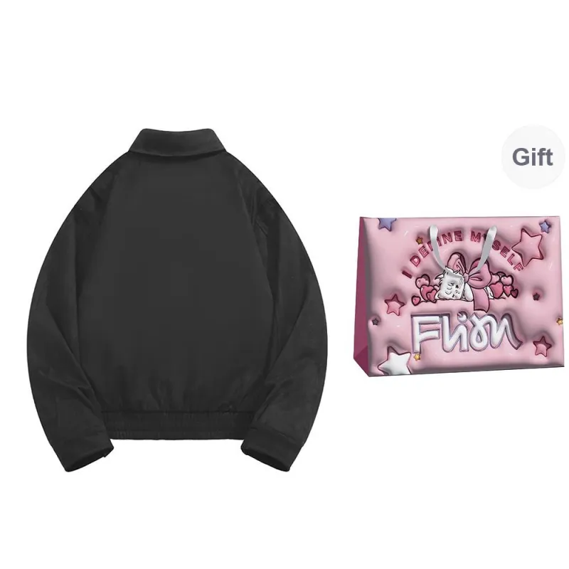 FLIM Jackets Unisex-11