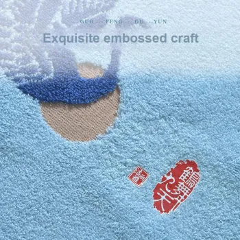 GRACE Towels