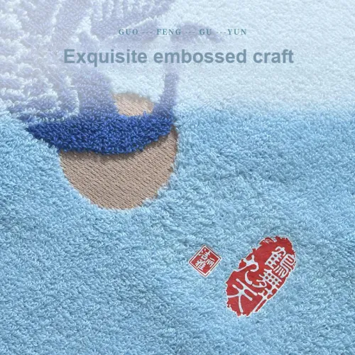 GRACE Towels