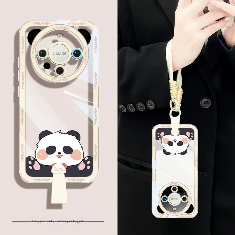 Interesting shell Phone Cases-1