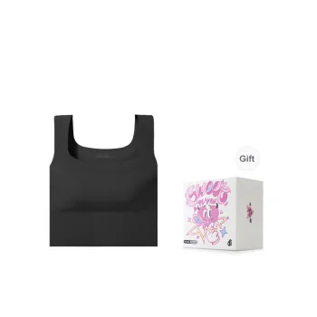 PLAN IN Bra Women's Gift Box Set