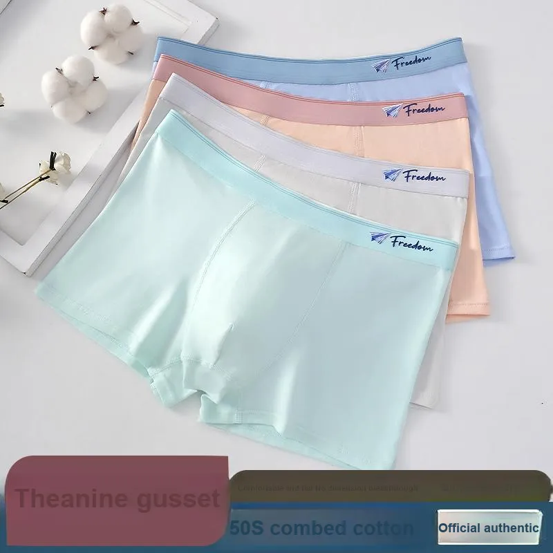GOSO Men Underpants-3