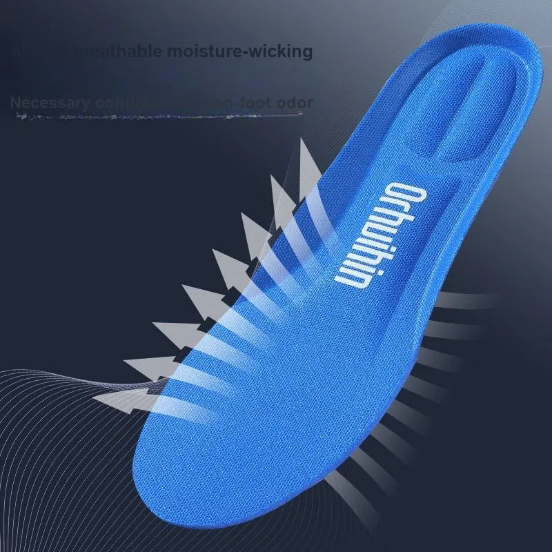 IOTS Insoles Unisex-7